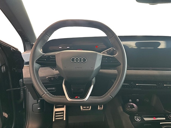 Audi A6 11 of 14