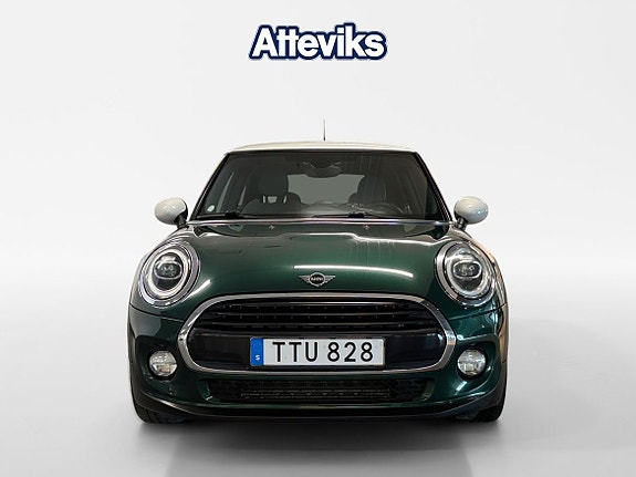 MINI Cooper 8 of 15