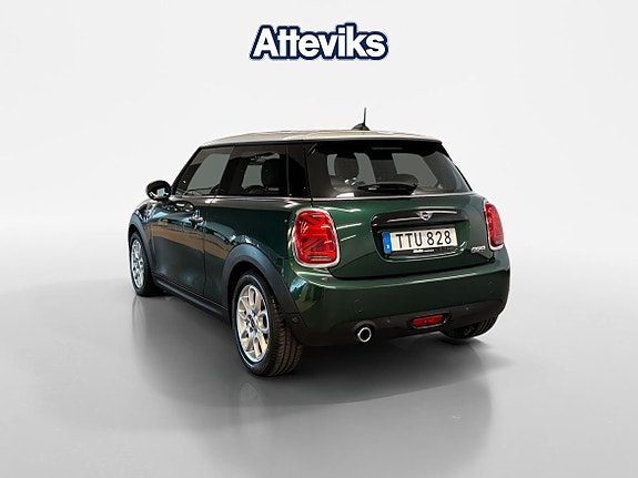 MINI Cooper 5 of 15