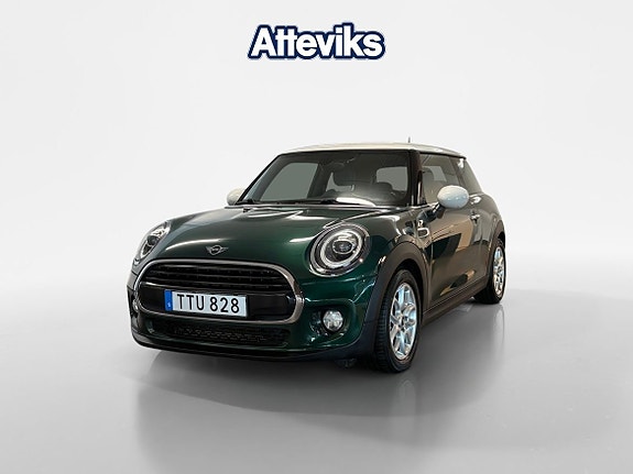 MINI Cooper 7 of 15