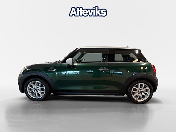 MINI Cooper 6 of 15