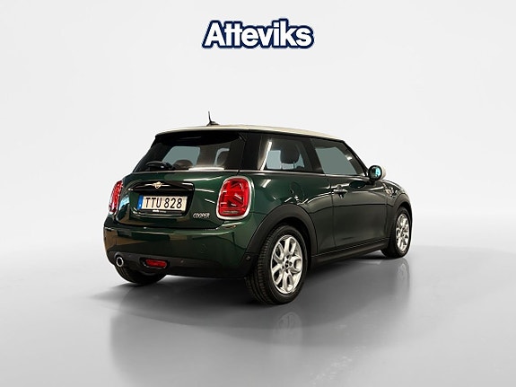 MINI Cooper 3 of 15