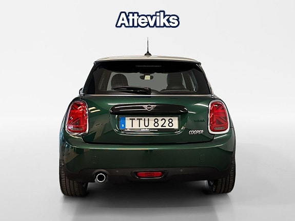 MINI Cooper 4 of 15