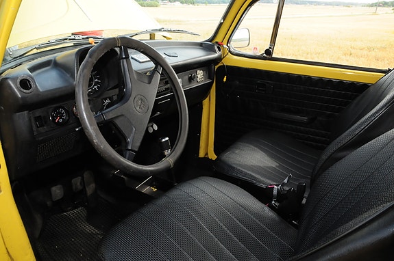 Volkswagen 1303 9 of 14