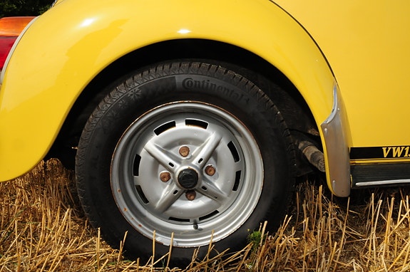 Volkswagen 1303 12 of 14