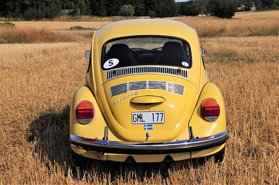 Volkswagen 1303 3 of 14