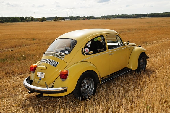 Volkswagen 1303 4 of 14