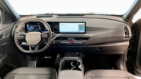 Kia EV5 4 of 12
