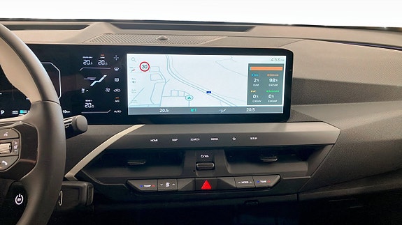 Kia EV5 12 of 12