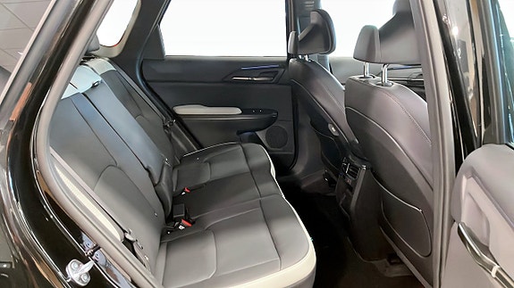 Kia EV5 5 of 12