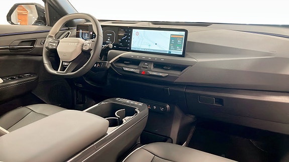 Kia EV5 3 of 12