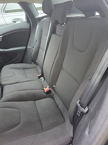 Volvo V40 4 of 4