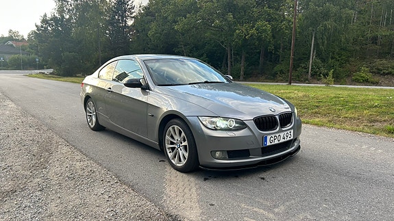 BMW 325d 3 of 8