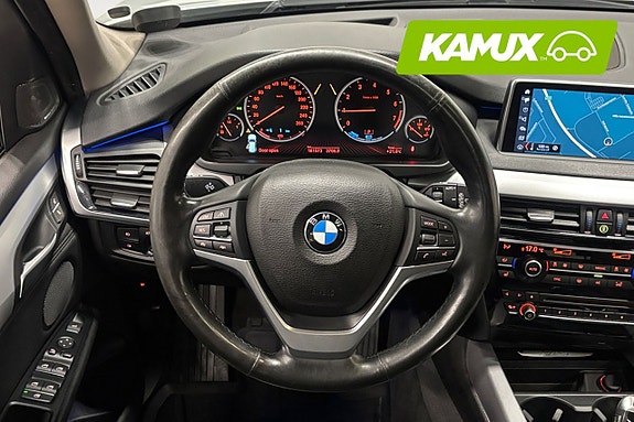 BMW X5 13 of 26
