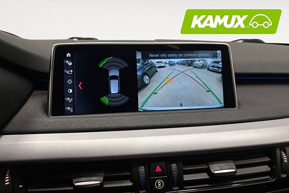 BMW X5 18 of 26