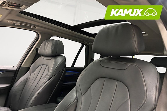 BMW X5 21 of 26