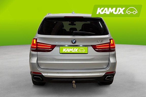 BMW X5 5 of 26