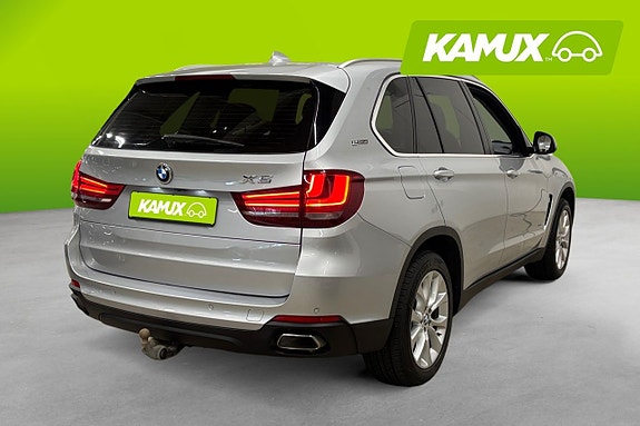 BMW X5 4 of 26