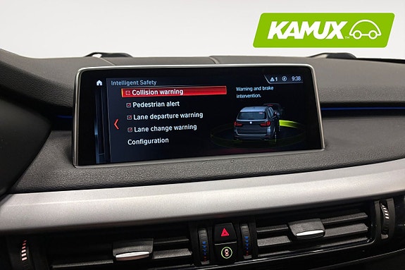 BMW X5 20 of 26