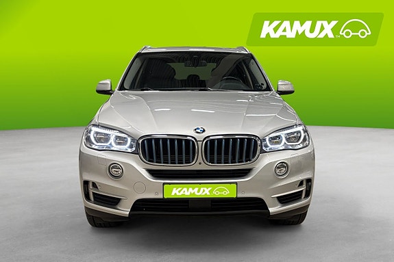 BMW X5 6 of 26