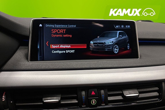 BMW X5 17 of 26