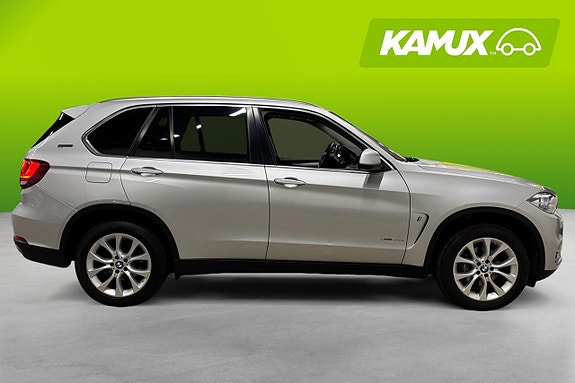 BMW X5 2 of 26