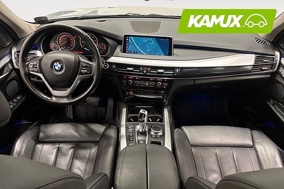 BMW X5 10 of 26