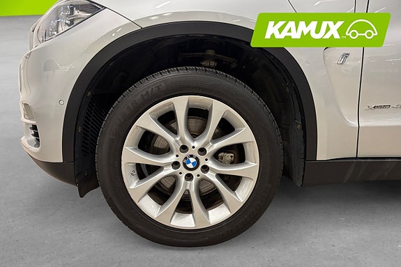 BMW X5 8 of 26
