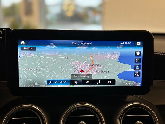 Mercedes-Benz GLC300 de 12 of 24