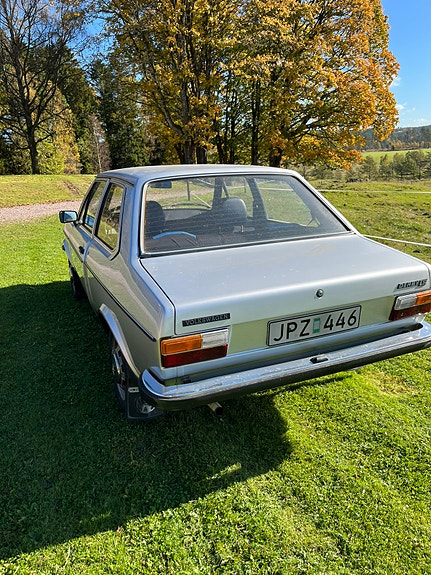 Volkswagen Derby 2 of 8