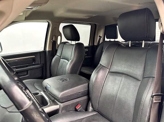 Dodge RAM 8 of 18