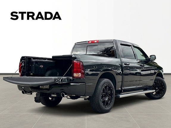 Dodge RAM 6 of 18
