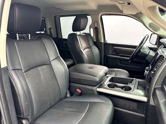 Dodge RAM 12 of 18