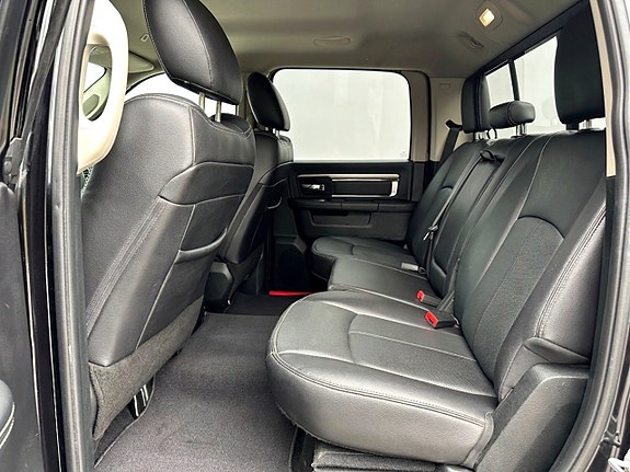 Dodge RAM 9 of 18