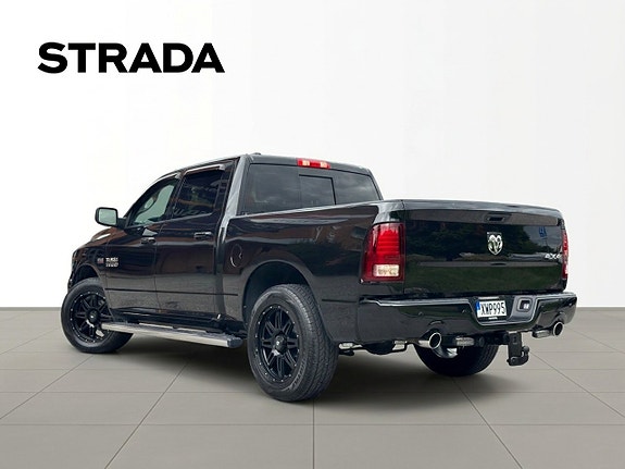 Dodge RAM 5 of 18