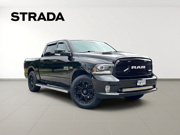 Dodge RAM 2 of 18