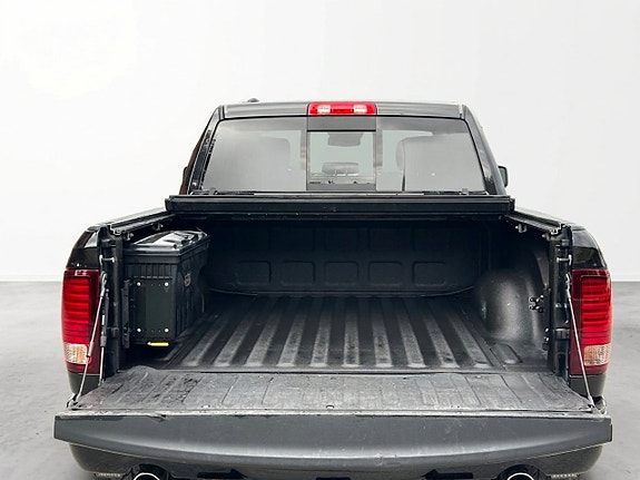 Dodge RAM 7 of 18