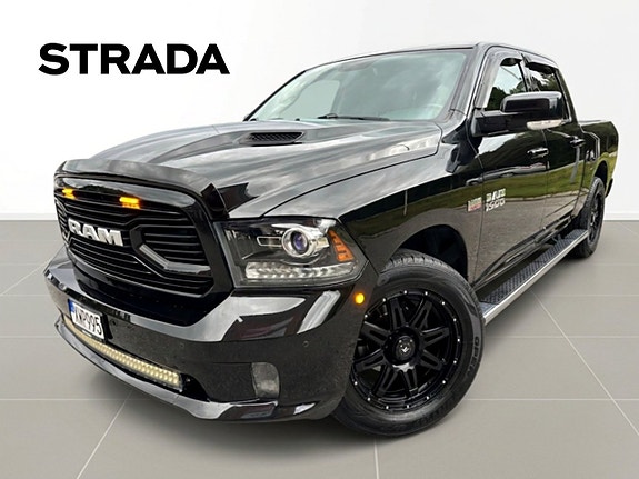 Dodge RAM 3 of 18