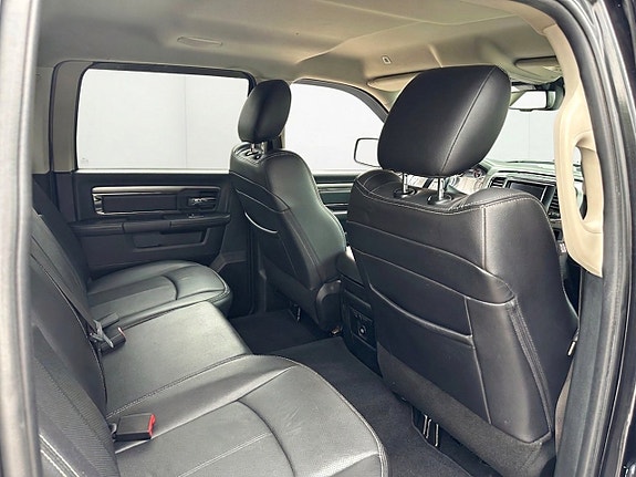 Dodge RAM 13 of 18