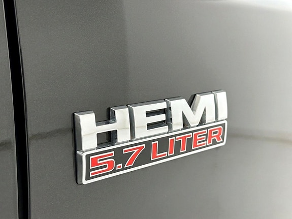 Dodge RAM 17 of 18