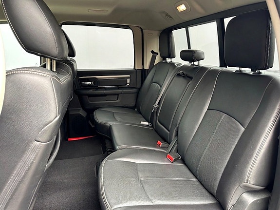 Dodge RAM 11 of 18