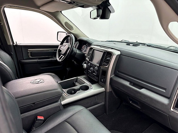 Dodge RAM 10 of 18