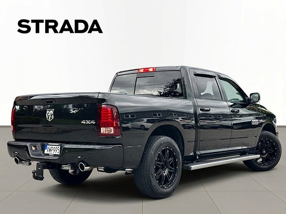 Dodge RAM 4 of 18