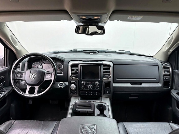 Dodge RAM 15 of 18