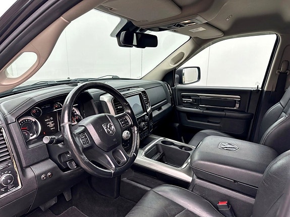 Dodge RAM 18 of 18