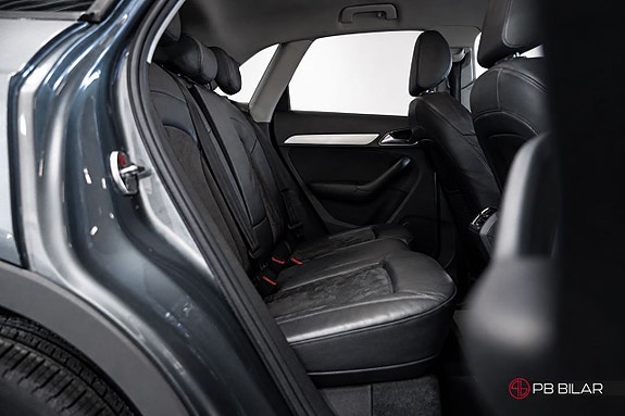 Audi Q3 15 of 24