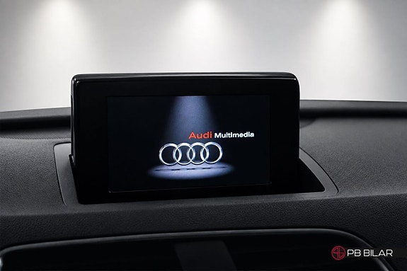 Audi Q3 16 of 24