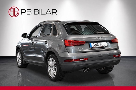 Audi Q3 5 of 24
