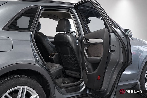 Audi Q3 14 of 24