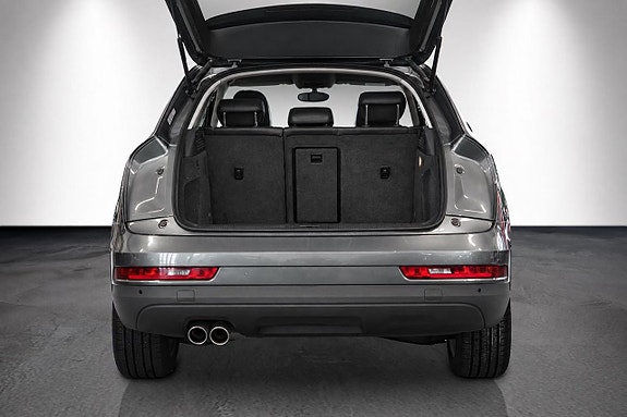 Audi Q3 7 of 24